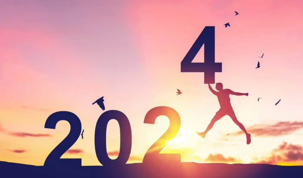 توقعات سكان آسيا لأهم الأحداث في قارتهم خلال 2024