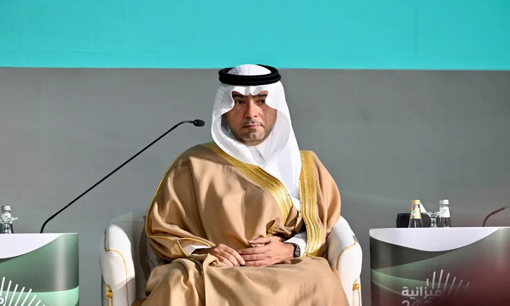 الحقيل: المملكة بين الأفضل عالميا في الحكومة الرقمية