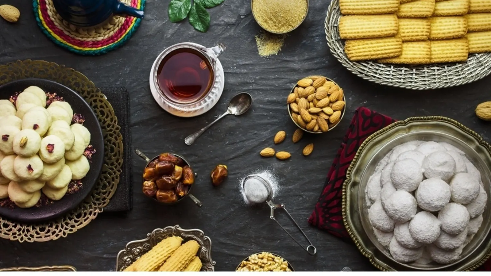 بعد صيام طويل.. 5 عادات صحية ضرورية في عيد الفطر