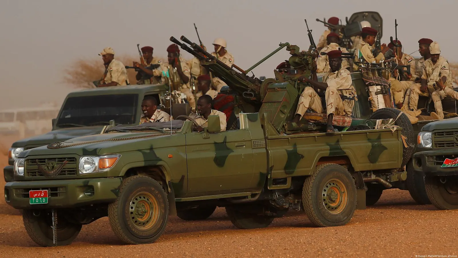 فيديو| لماذا تتصاعد مخاوف ارتداد حرب السودان على القارة بأكملها؟ دبلوماسي سابق يُجيب