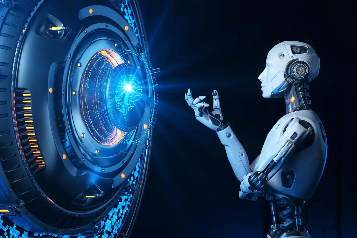 مهن تقود المستقبل بأسرع نمو بحلول 2027