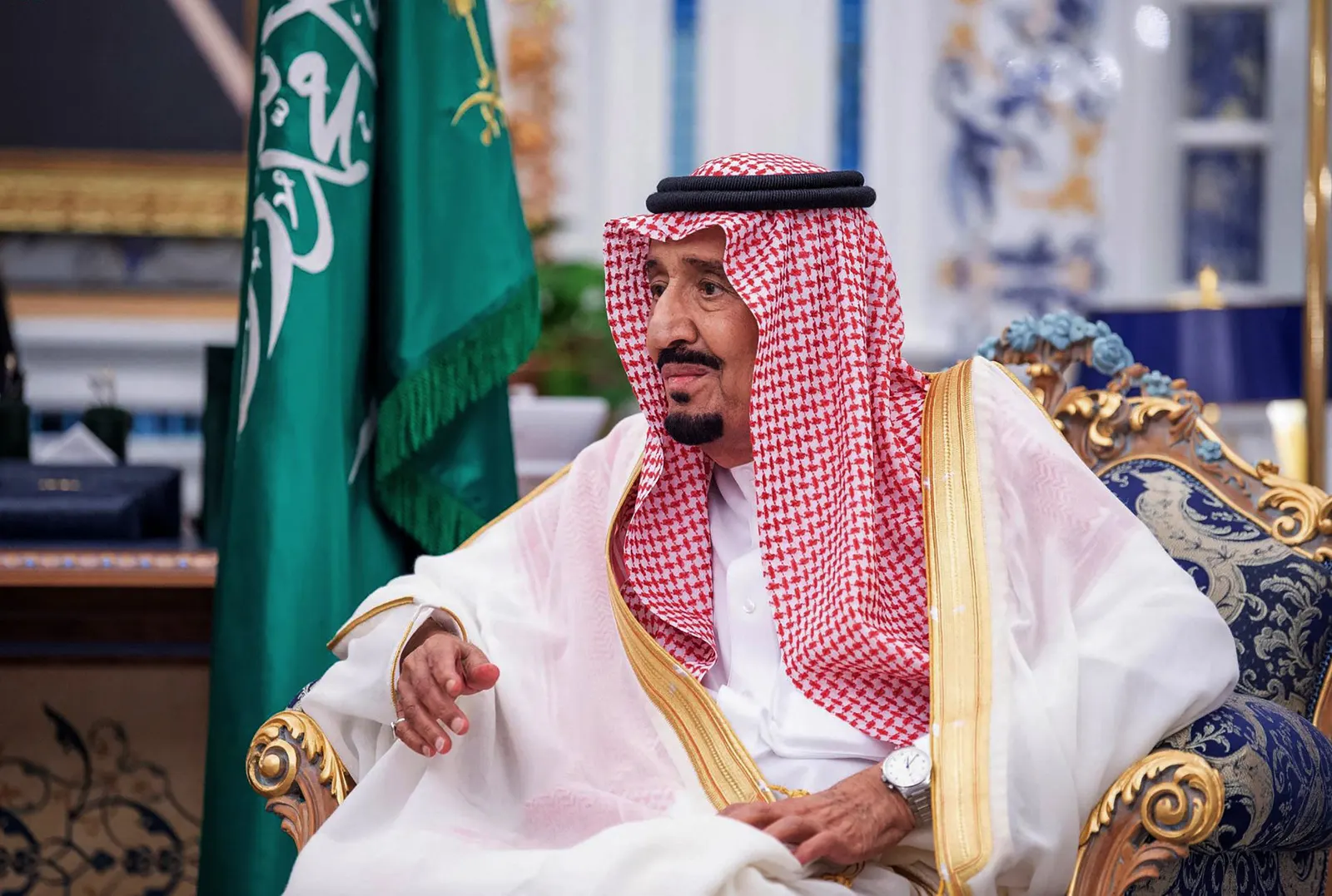 أمران ملكيان جديدان.. إعادة تكوين هيئة كبار العلماء ومجلس الشورى