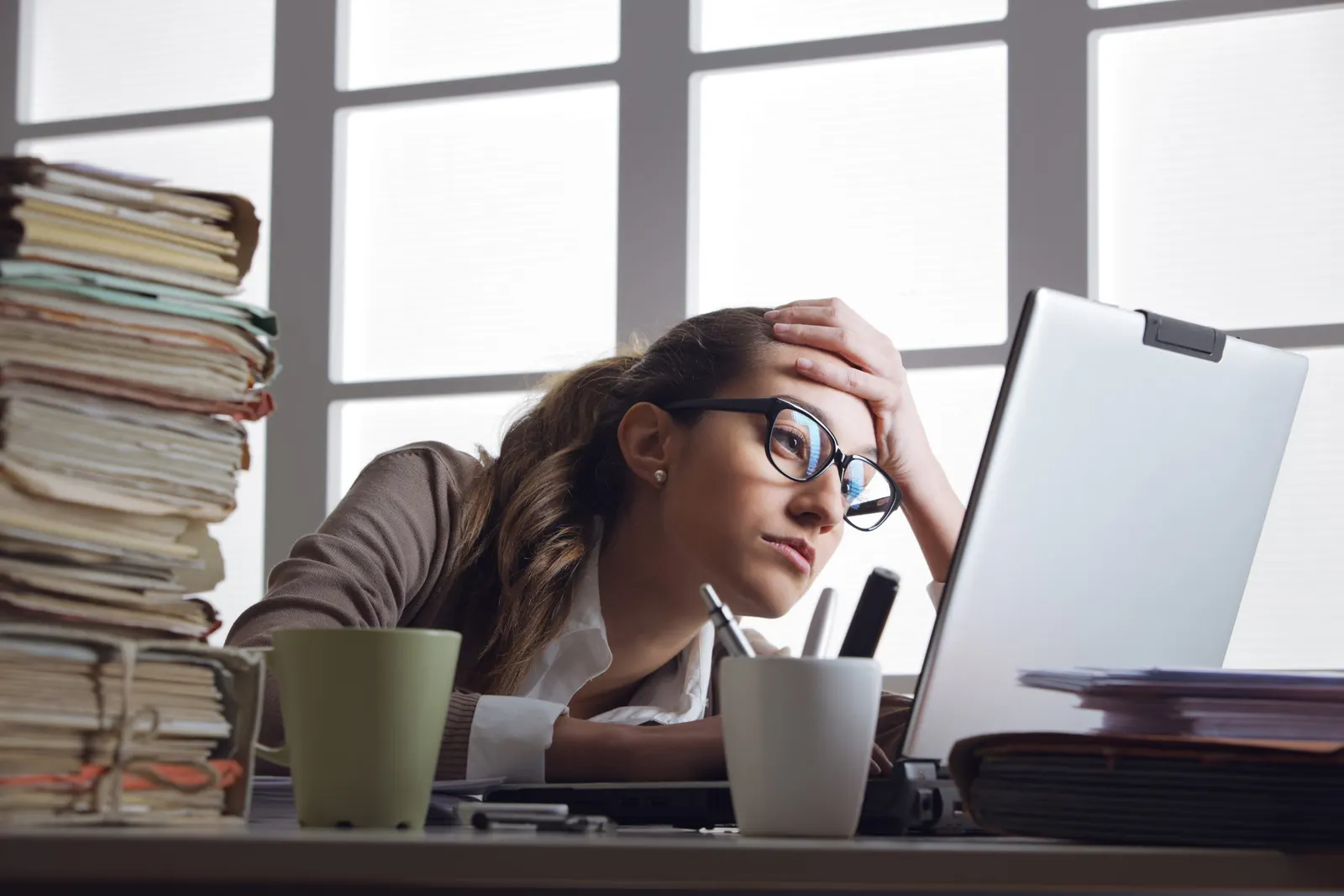 نصائح ذهبية.. كيف تتصرف عندما يكون لديك الكثير من العمل؟