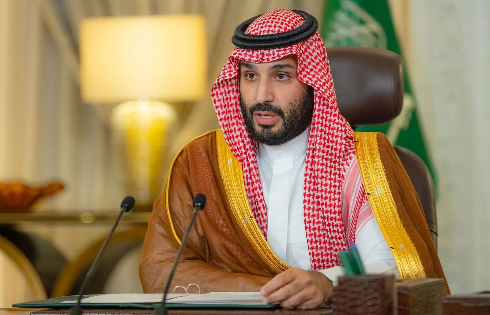 باستثمارات تبلغ 142 مليار ريال.. ولي العهد يعلن استراتيجية "سافي" للألعاب الإلكترونية