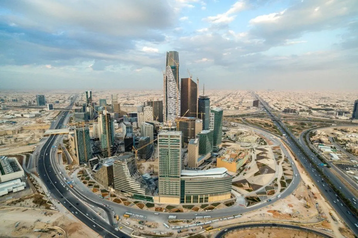 السعودية.. الوجهة الأفضل في بوصلة الاستثمار