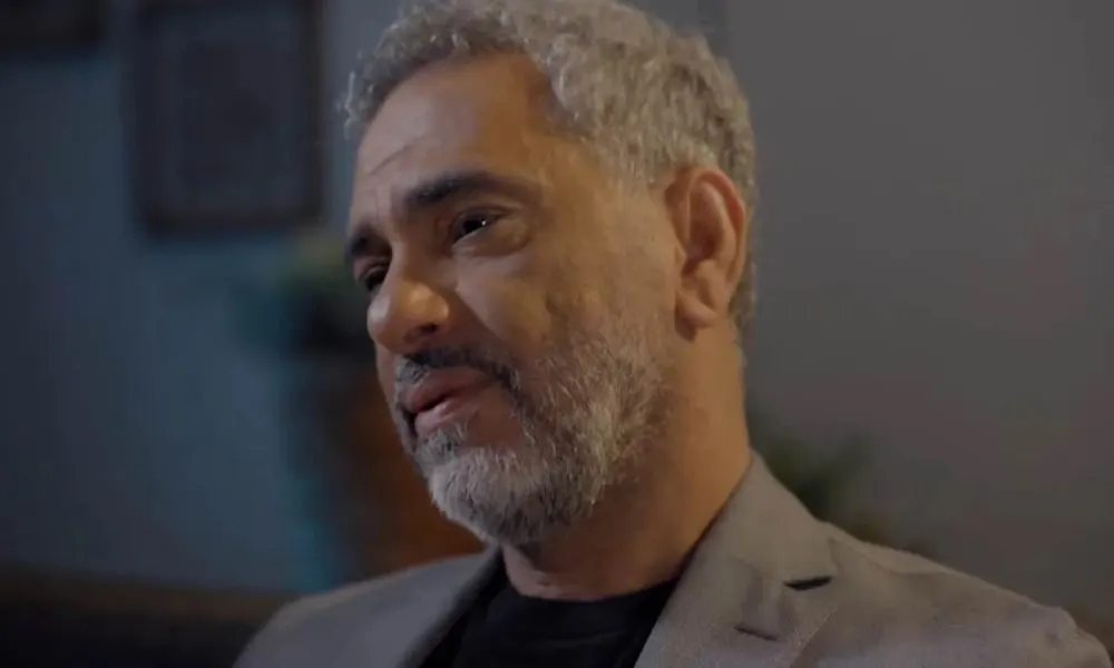 فضل شاكر يسلّم نفسه للسلطات اللبنانية