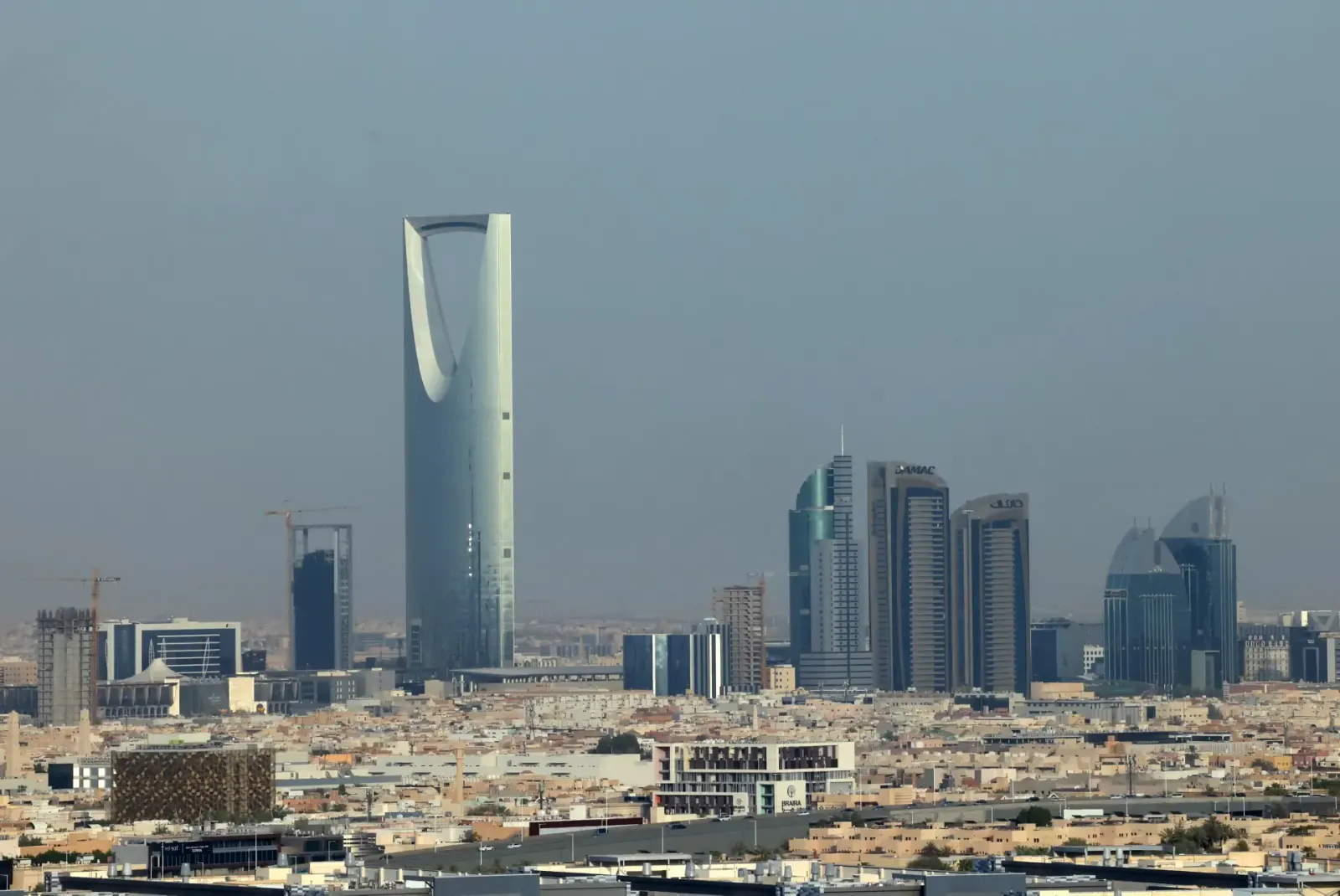 ما أبرز السلع التي تستوردها السعودية؟ وما أهم الدول الشريكة للواردات؟