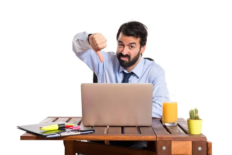 3 أسباب وراء فشل الشركات الناشئة في 2022