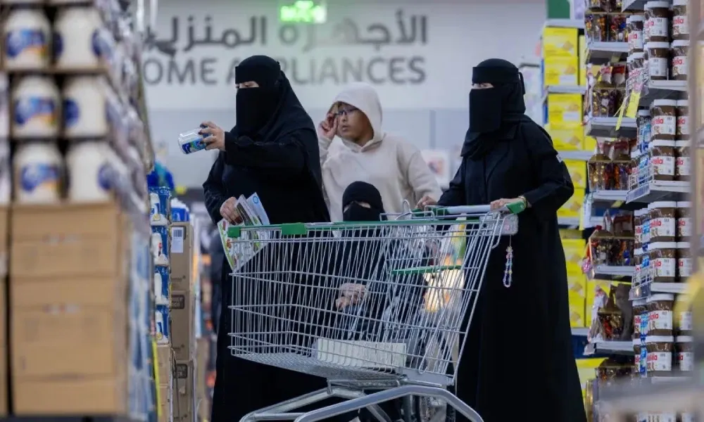 التضخم في المملكة يسجل 1.8% خلال يناير 2026