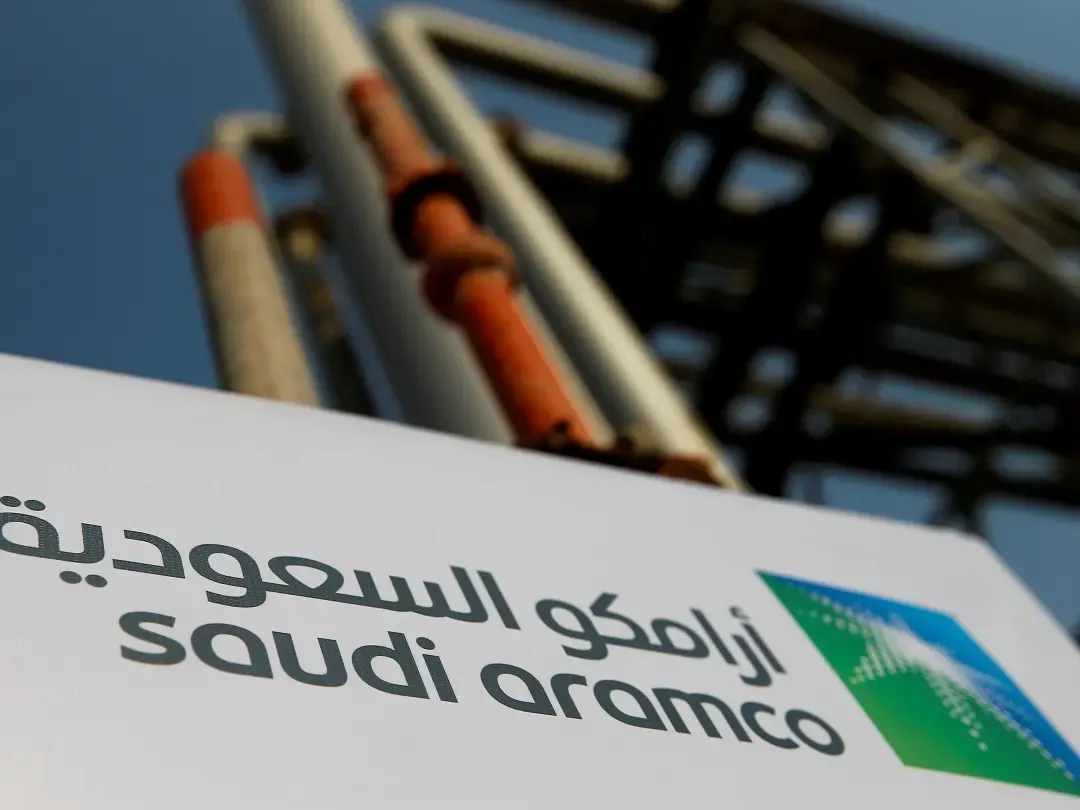 أرامكو السعودية بين الكبار.. أعلى الشركات العامة قيمة سوقية في 2022