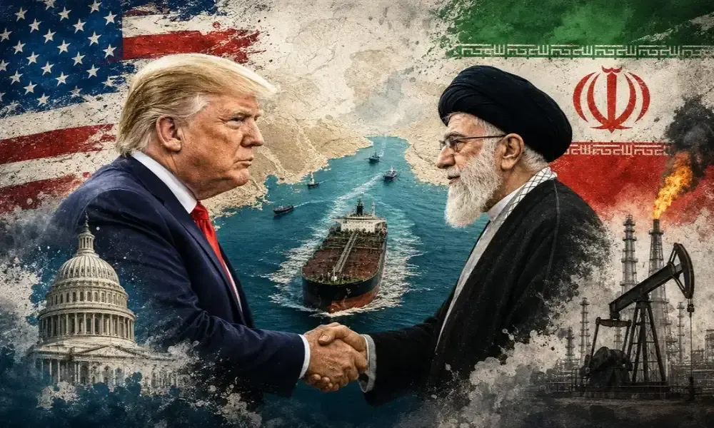ماذا نعرف عن اتفاق أمريكا وإيران؟.. قضايا لا تزال عالقة