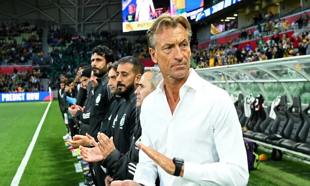 مواعيد مباريات منتخب السعودية القادمة بتصفيات كأس العالم