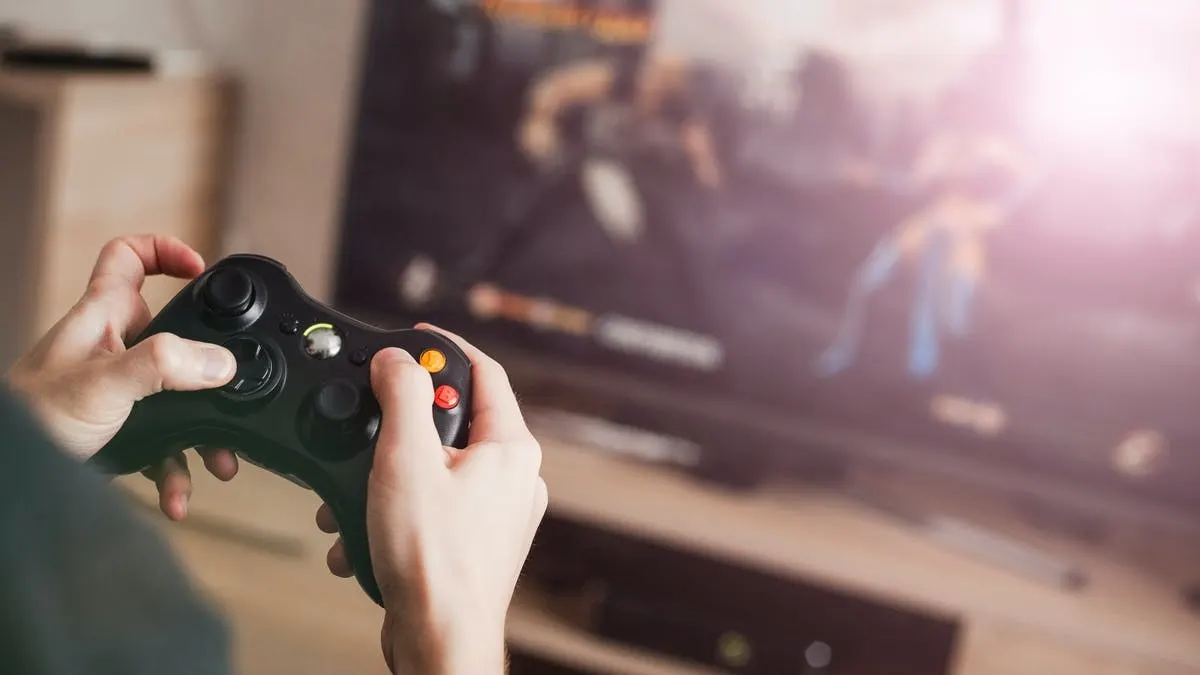 صناعة ألعاب الفيديو عالميًا.. أرقام من فرص الاستثمار المتاحة