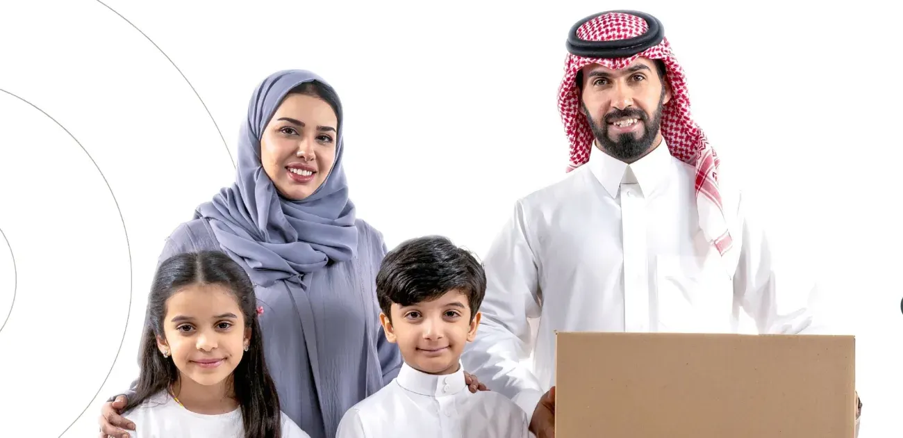 في اليوم العالمي للأسر.. الأسرة السعودية في أرقام