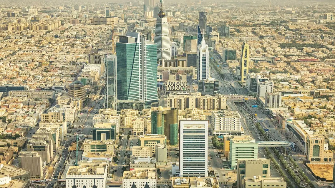 المدن الأفضل عالمياً في الطموح والابتكار وريادة الأعمال