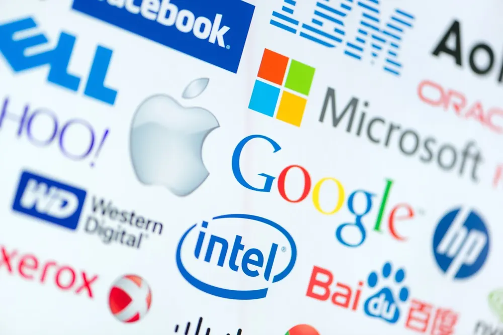 أكبر شركات العالم من حيث القيمة السوقية في 2023