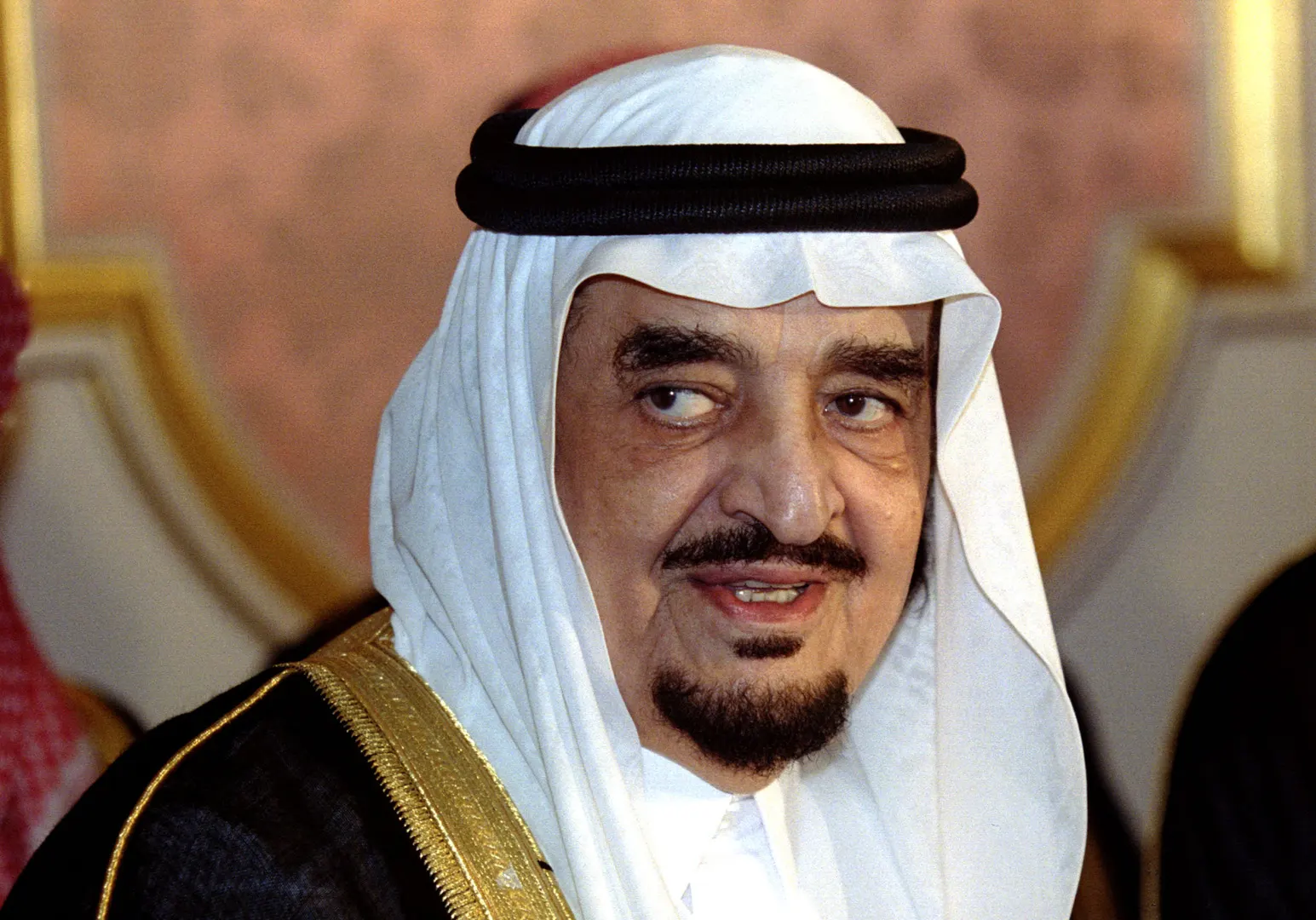 الرئيس السوداني الراحل عبدالرحمن سوار الذهب يحكي موقفًا نبيلًا للملك فهد مع السودان