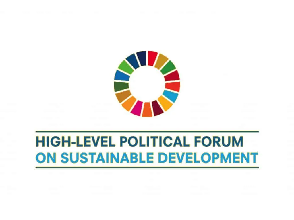 أبرز المعلومات عن "المنتدى السياسي رفيع المستوى" الذي تشارك فيه المملكة بعد أيام