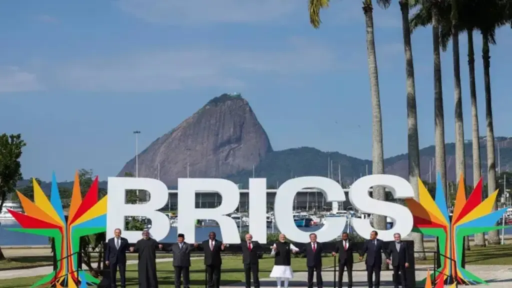 بالذكرى العشرين لتأسيسها.. أبرز  ملفات قمة  "BRICS  2026 "