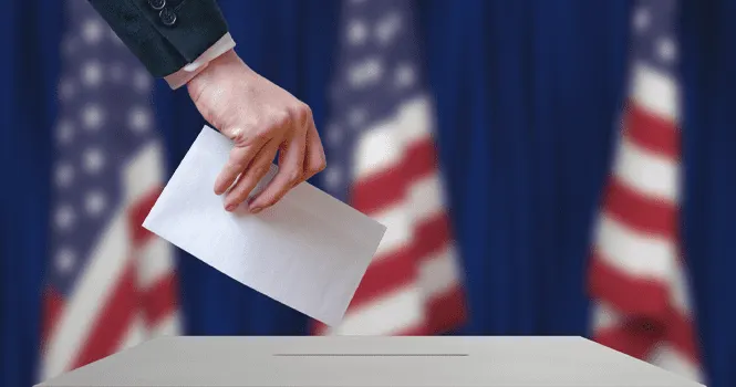 الرؤساء الأمريكيين الأكثر حصولًا على أصوات المجمع الانتخابي على مر التاريخ