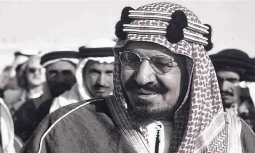 اليوم الوطني 95 | كرم الملك المؤسس كما رصدته صحافة عهده