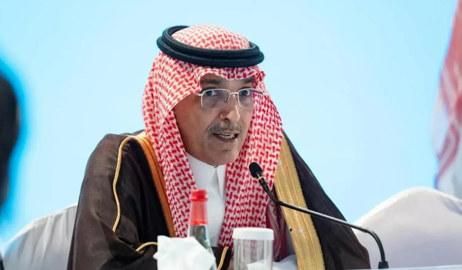 أبرز تصريحات وزير المالية محمد الجدعان بشأن ميزانية 2027