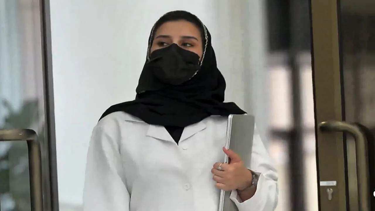 ريم يوسف".. قصة طالبة تحدت اليُتم وأصبحت طبيبة أسنان