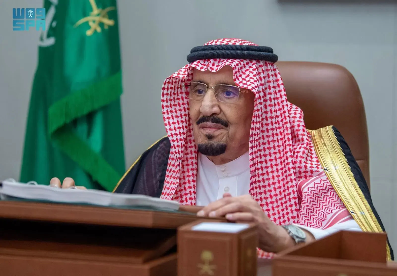 مجلس الوزراء يوافق على تعديل نظام مراقبة شركات التمويل وتحمل الدولة الضرائب على إرساليات المواشي الحية