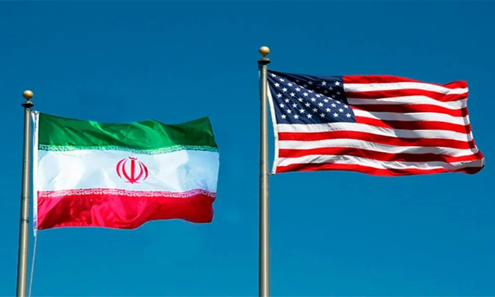مفاوضات واشنطن وطهران.. اتفاق مبدئي لإنهاء الحرب وجدل حول لبنان