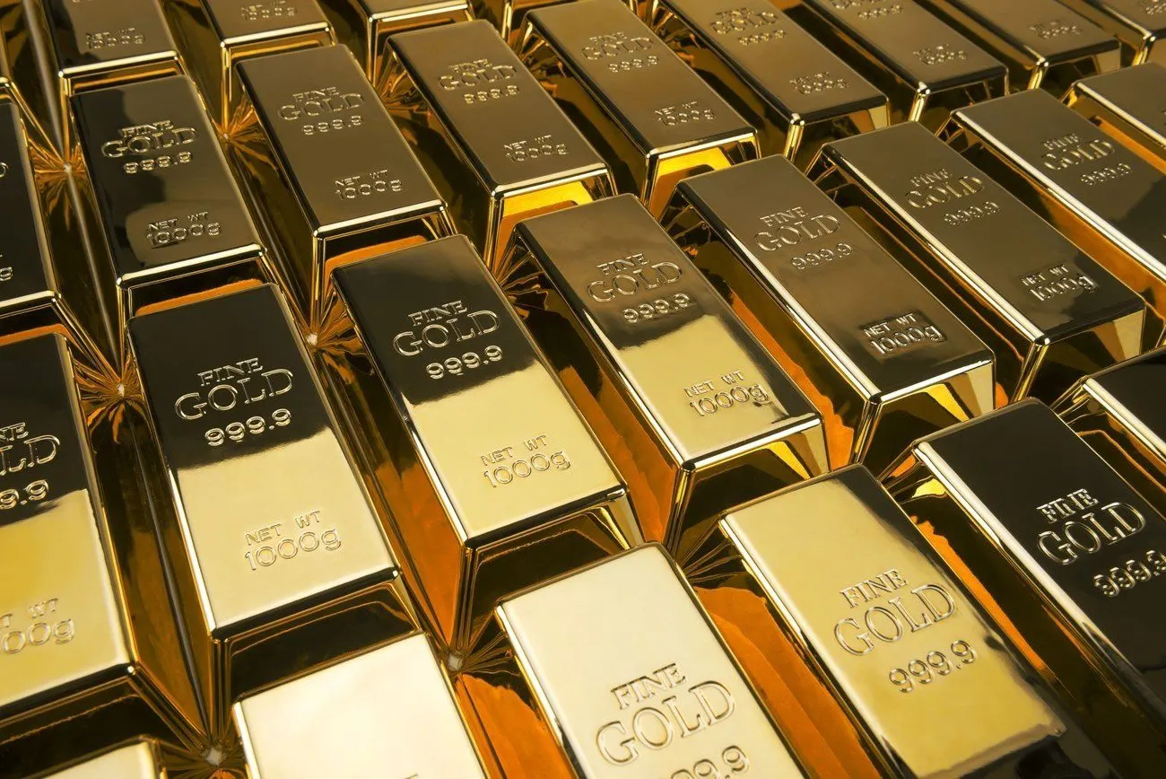 إنفوجرافيك| توقعات بارتفاع أسعار الذهب لمستويات قياسية