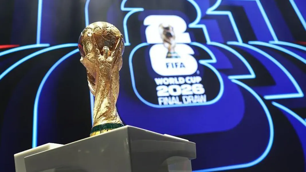 نتائج قرعة كأس العالم 2026.. ترتيب المجموعات
