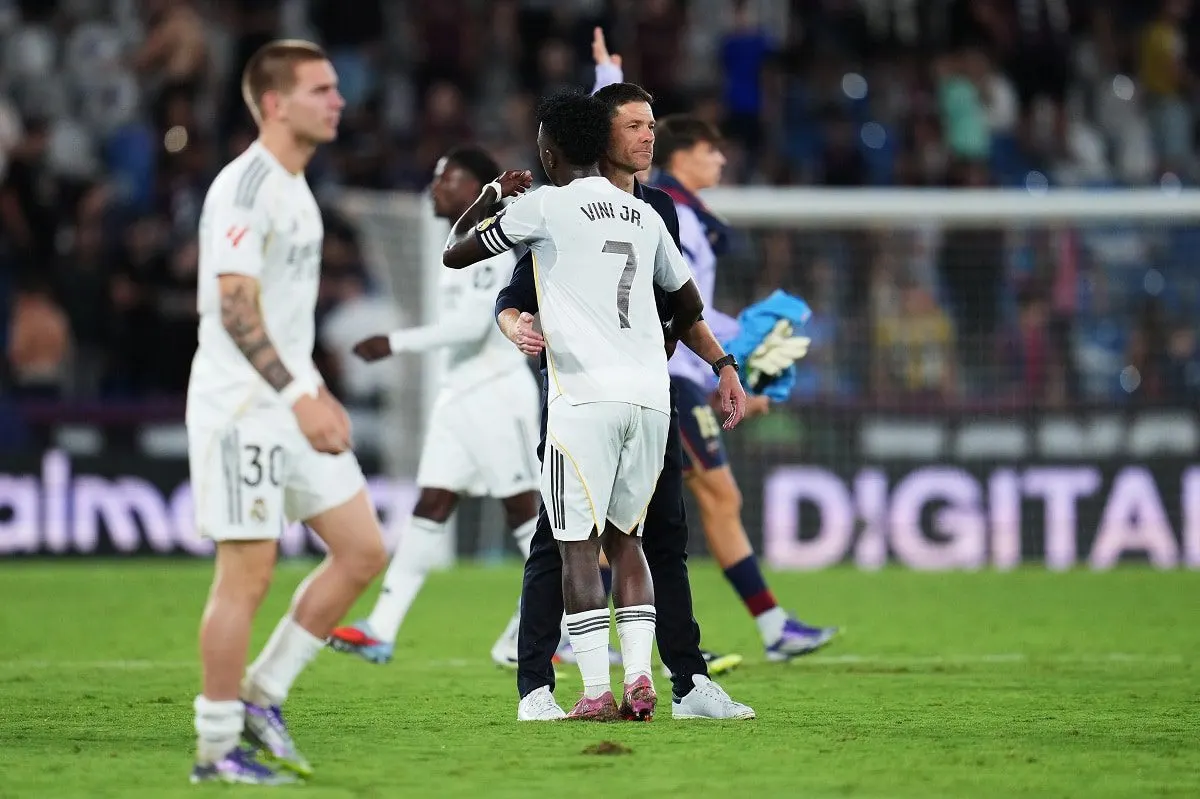 موعد مباراة ريال مدريد وكيرات ألماتي والقنوات الناقلة والتشكيل المتوقع