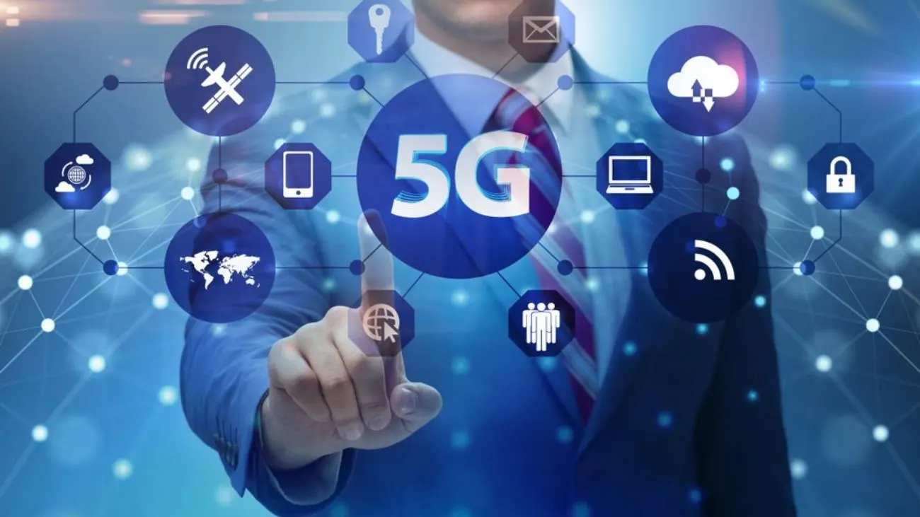 هل لازالت تقنية 5G في مهدها حتى الآن؟