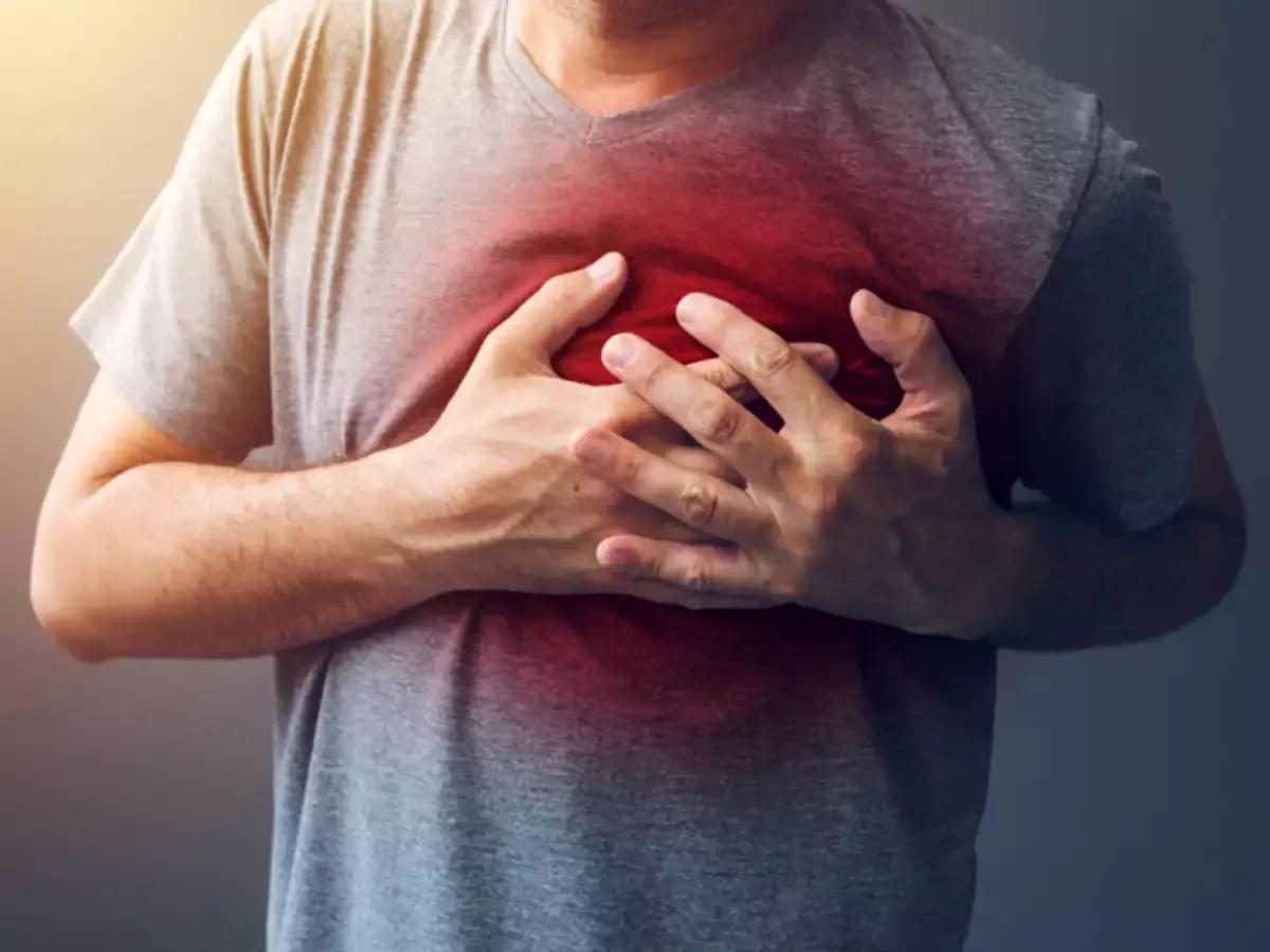 طبّقها "التخصصي".. تقنية متطورة تنهي الحاجة لحجز مرضى قصور القلب بالمستشفيات