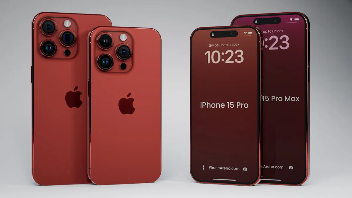 الدول الأغلى والأرخص لشراء iPhone 15 حول العالم