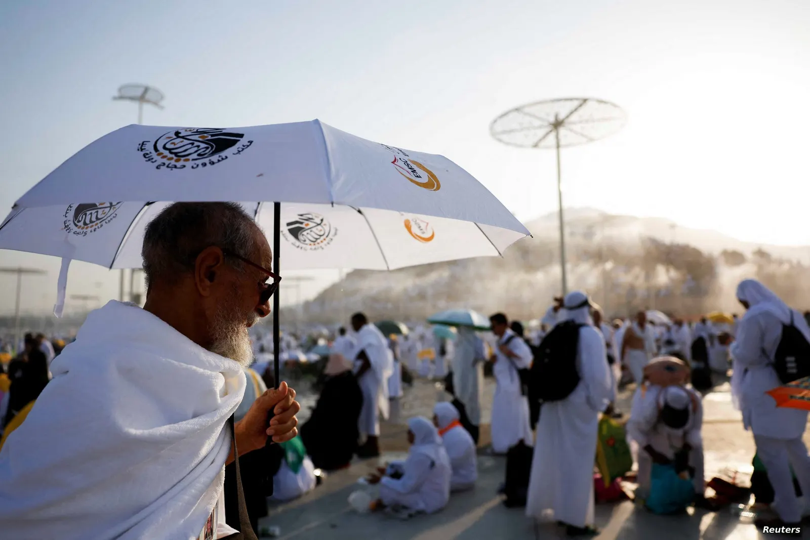 وزير الصحة يكشف أسباب الوفيات في حج هذا العام