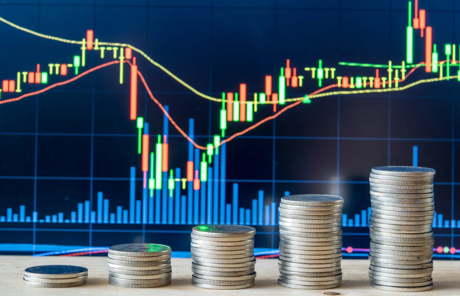 نسبة الدين الحكومي إلى الناتج المحلي الإجمالي في الاقتصادات الكبرى