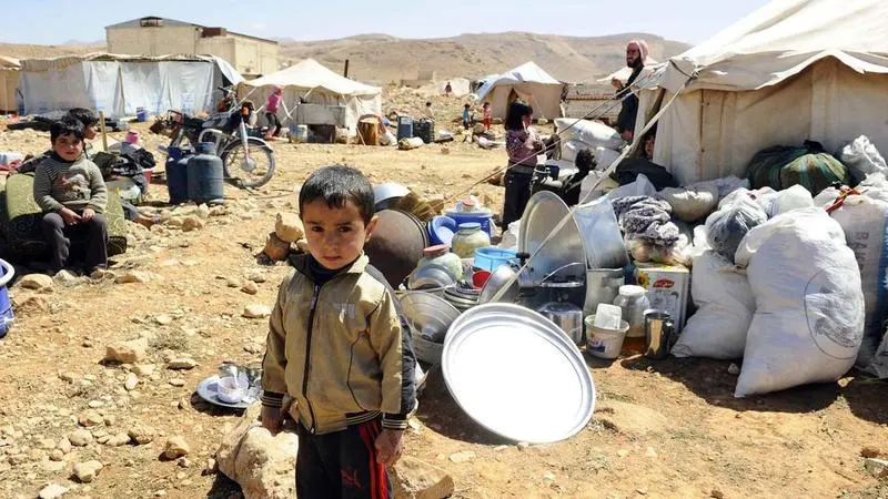 اليوم العالمي للاجئين.. الأزمة تتفاقم والأرقام مخيفة