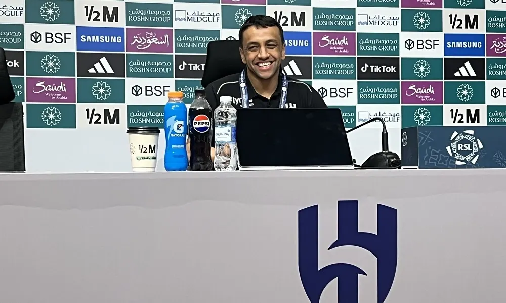 على رأسهم الشلهوب.. الهلال يتعاقد مع 5 مدربين لقيادة فئاته السنية