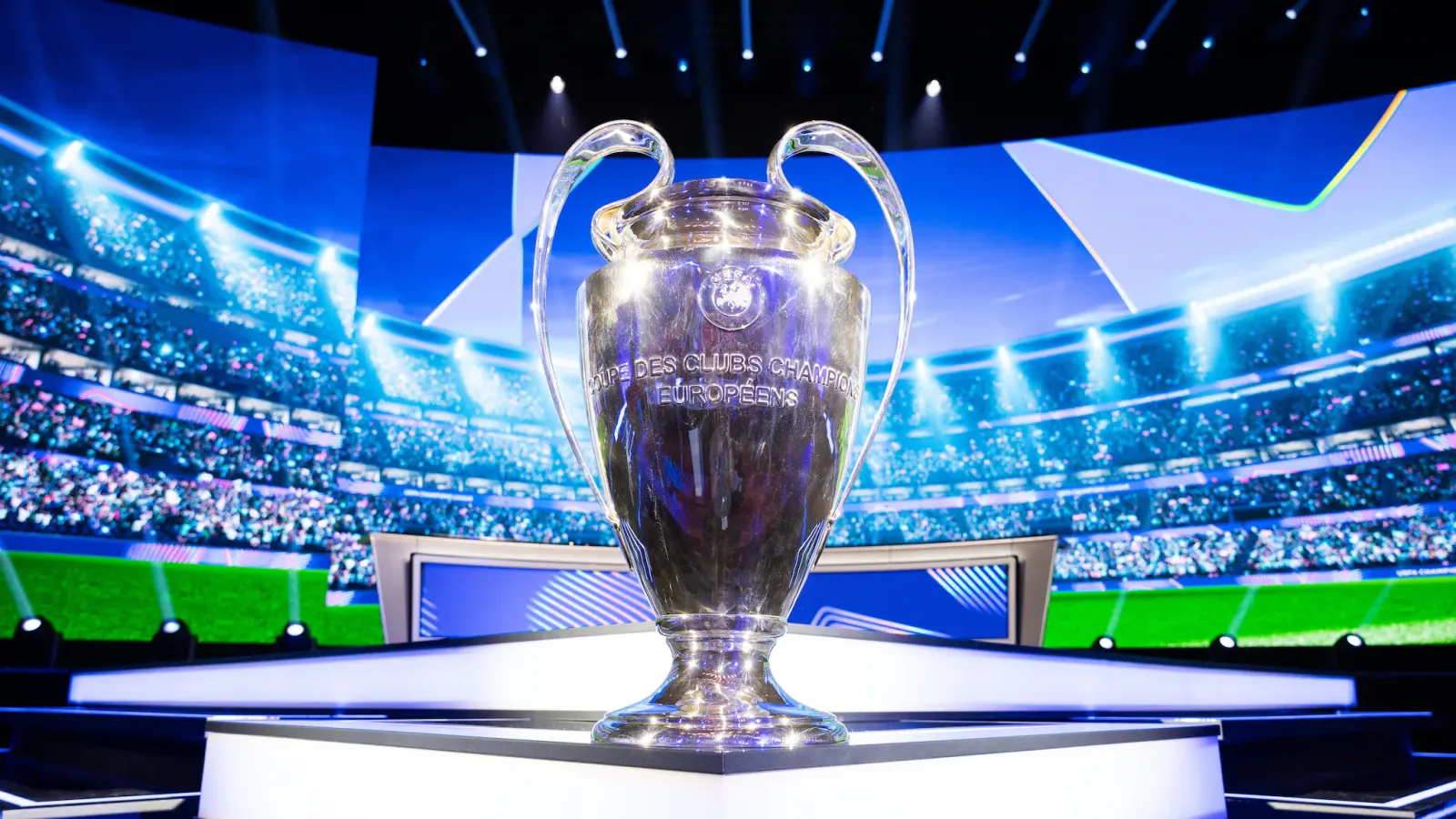 مواعيد مباريات دوري أبطال أوروبا اليوم.. بينها 7 مواجهات متزامنة