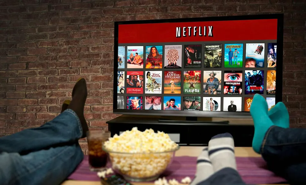 مسلسلات Netflix في ديسمبر 2023.. أبرز الأعمال المنتظر عرضها