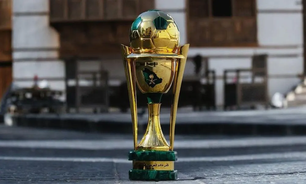 جدول مباريات كأس خادم الحرمين الشريفين اليوم 27 أكتوبر 2025