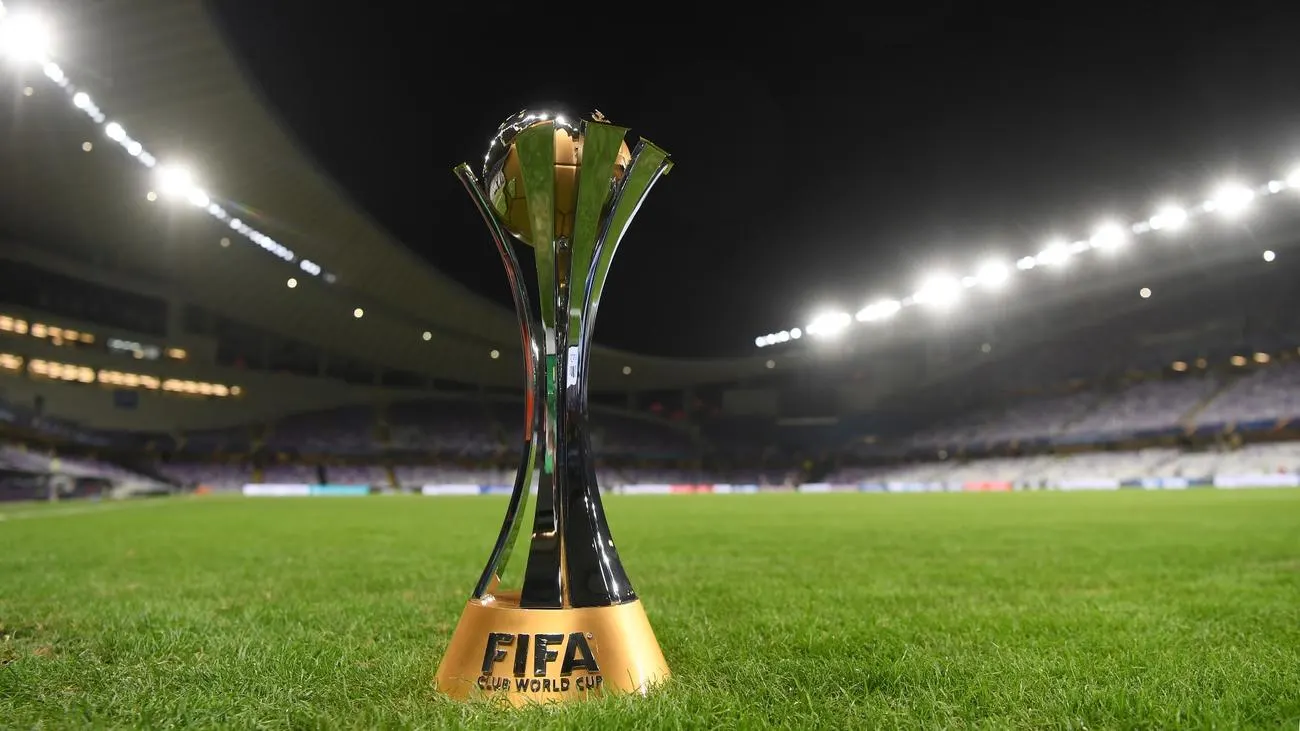 الفيفا: المملكة تستضيف كأس العالم للأندية 2023