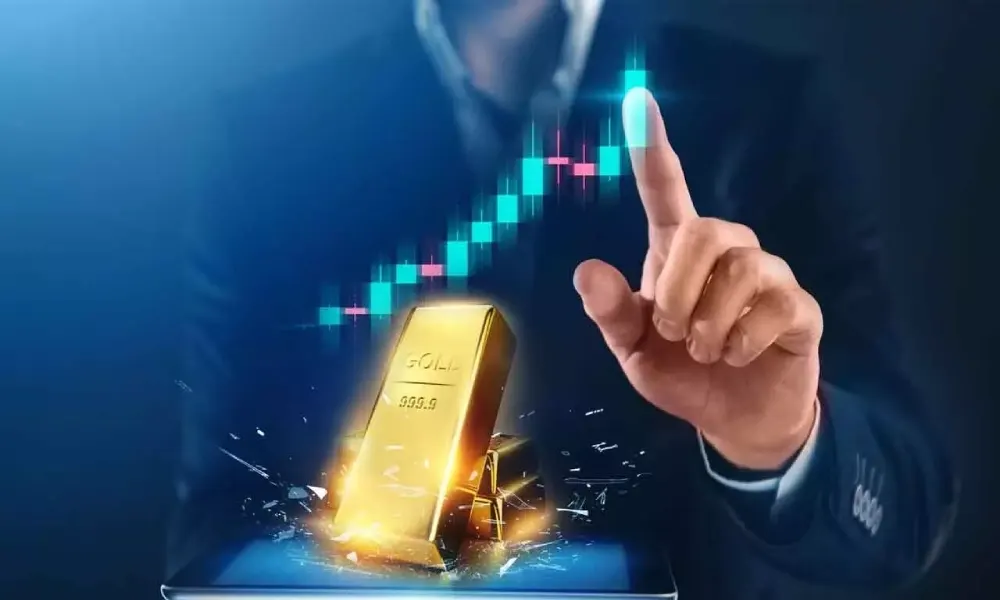 الذهب يواصل التحليق.. ما الذي يحدث؟