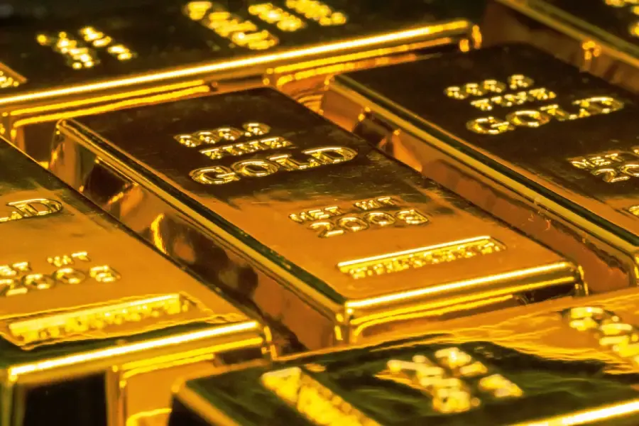 هل يمكن تحويل المعادن الرخيصة إلى ذهب؟ الإجابة نعم!