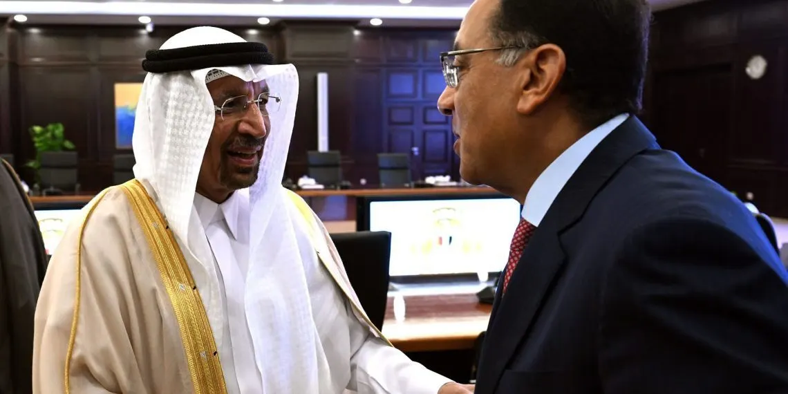 السعودية ومصر.. شراكة اقتصادية واستثمارية وثيقة