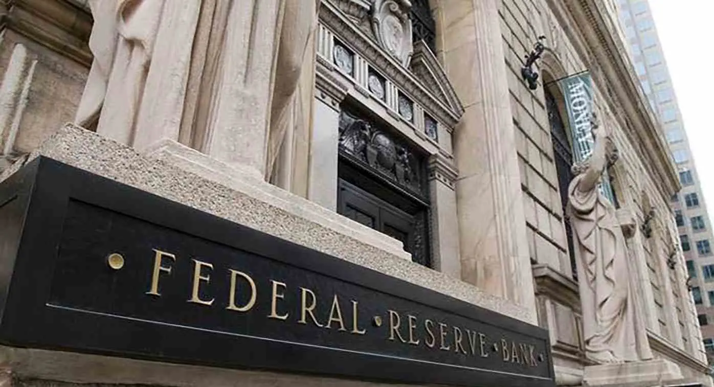 الزيادة الأكبر منذ 22 عامًا.. الفيدرالي الأمريكي يرفع سعر الفائدة 0.5%