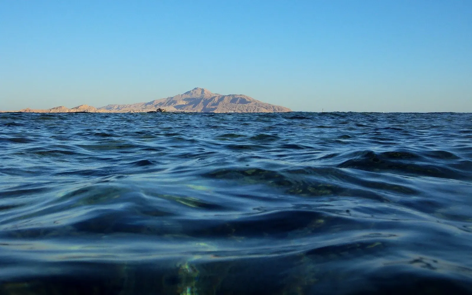 الأهمية البيئية والاقتصادية للمحيطات