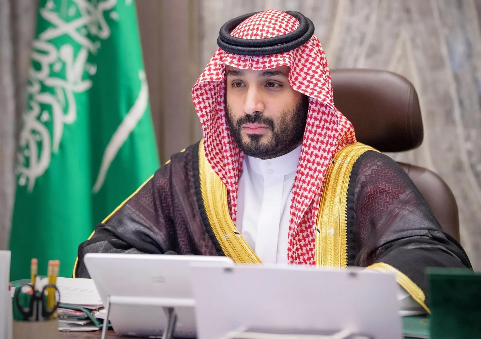 ما هو مشروع "رؤى المدينة" الذي أطلقه ولي العهد السعودي؟