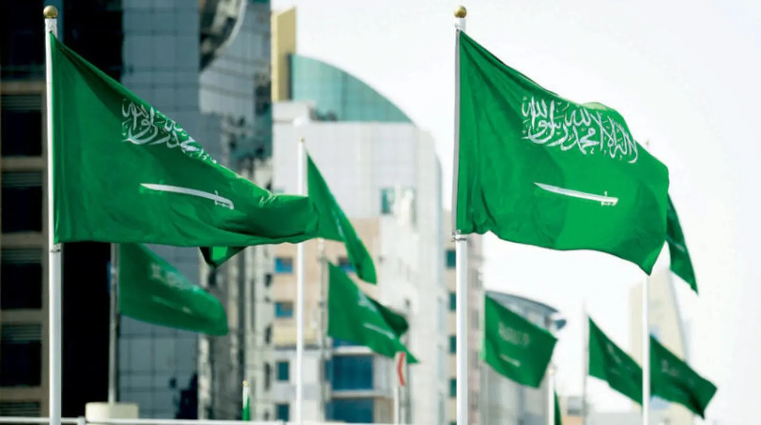 أبرز السلع التي صدرتها المملكة في الربع الأول من 2024